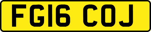 FG16COJ