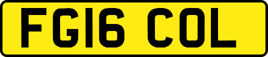 FG16COL