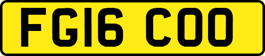 FG16COO