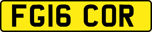 FG16COR