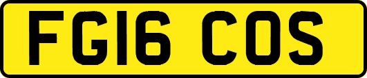 FG16COS