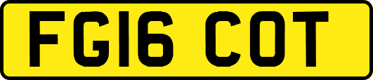 FG16COT