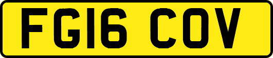 FG16COV