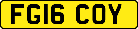 FG16COY