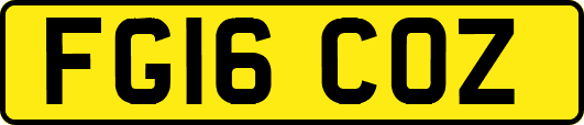 FG16COZ