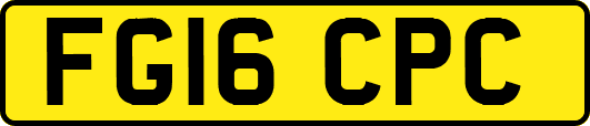 FG16CPC
