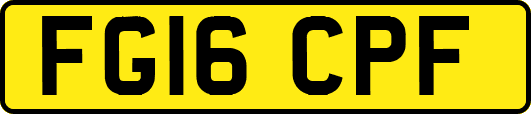 FG16CPF