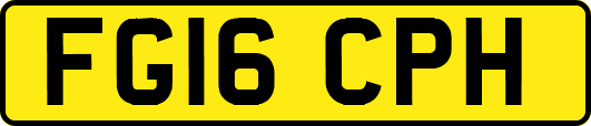 FG16CPH