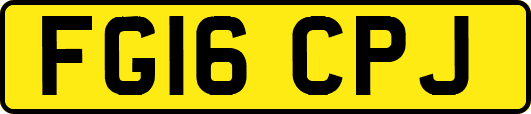FG16CPJ