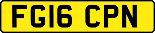 FG16CPN