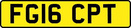 FG16CPT