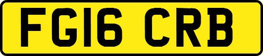 FG16CRB