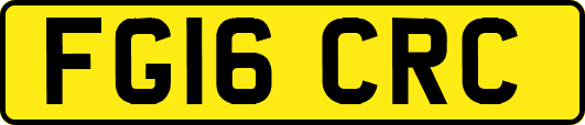 FG16CRC