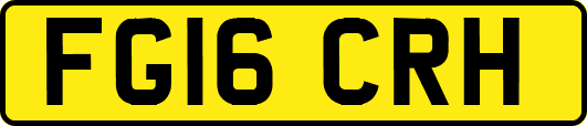 FG16CRH
