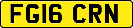 FG16CRN