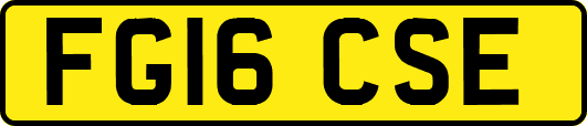 FG16CSE