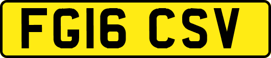 FG16CSV