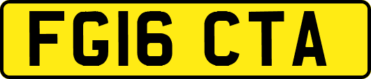 FG16CTA