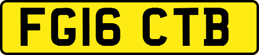 FG16CTB