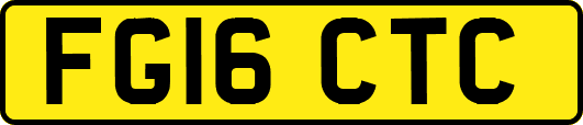 FG16CTC