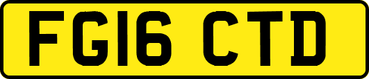 FG16CTD