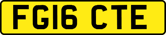 FG16CTE