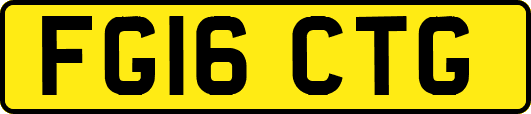 FG16CTG