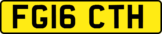 FG16CTH