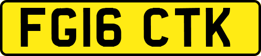 FG16CTK