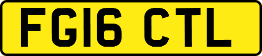 FG16CTL