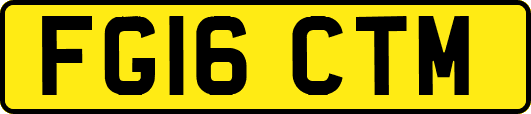 FG16CTM