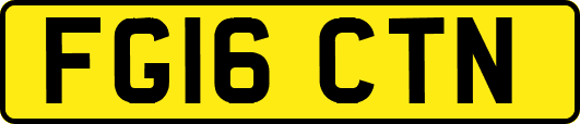 FG16CTN