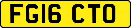 FG16CTO