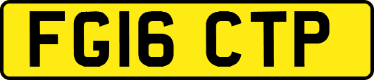 FG16CTP