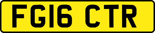 FG16CTR