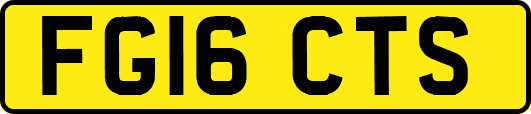 FG16CTS