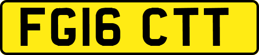 FG16CTT