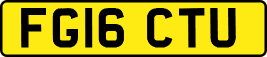 FG16CTU
