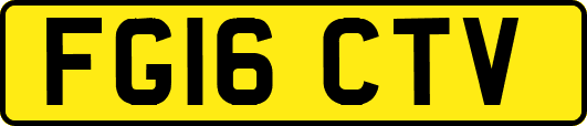 FG16CTV