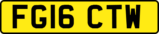 FG16CTW