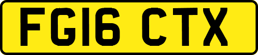 FG16CTX