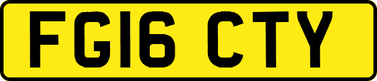 FG16CTY