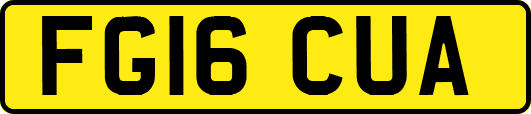FG16CUA