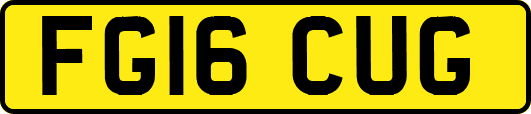 FG16CUG