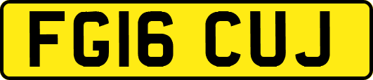 FG16CUJ