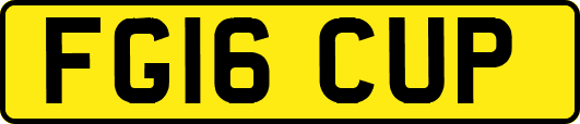 FG16CUP