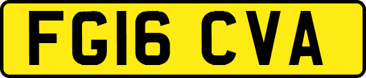 FG16CVA