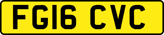 FG16CVC