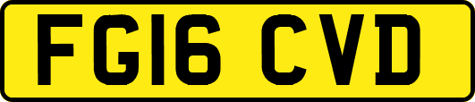 FG16CVD