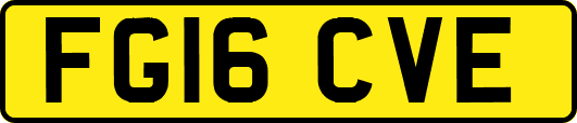 FG16CVE